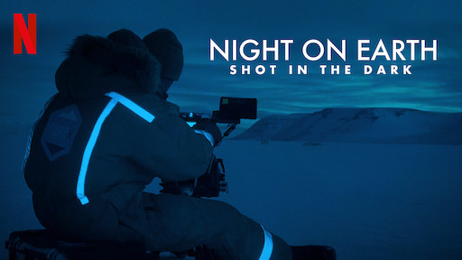 Night on Earth: Shot in the Dark